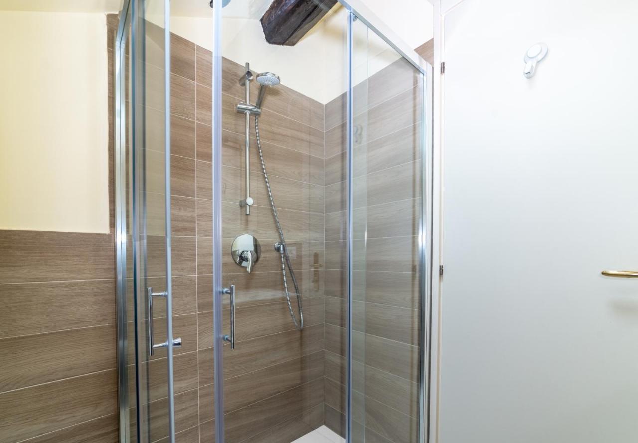 Brera - Sella Charme Apartment Castle View Milano Exterior foto