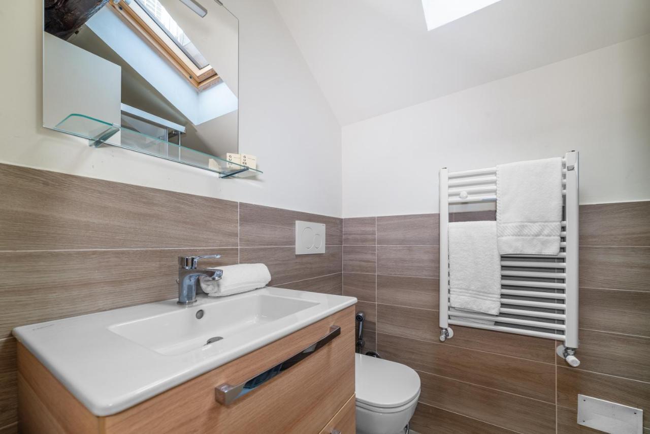 Brera - Sella Charme Apartment Castle View Milano Exterior foto